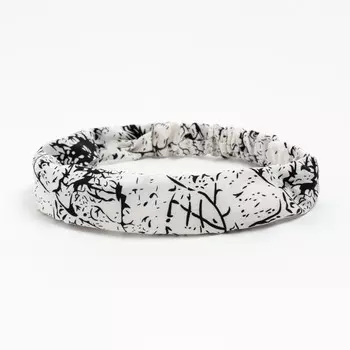 Косынка для девочки