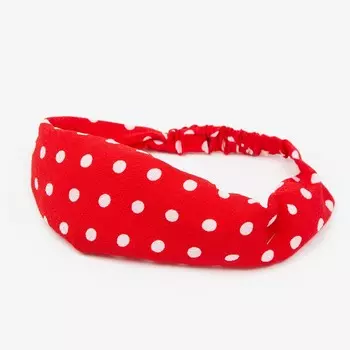 Косынка для девочки