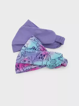 Косынка трикотажная