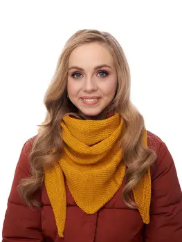 Косынка женская