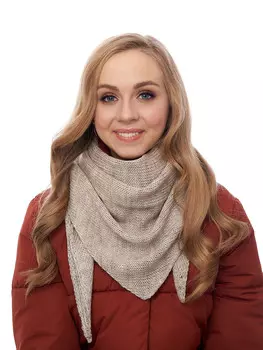 Косынка женская
