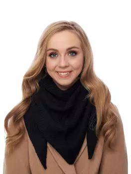 Косынка женская