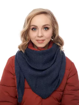 Косынка женская