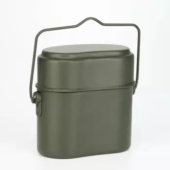 Котелок походный