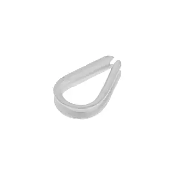 Коуш тундра krep, din6899, м3, оцинкованный, 10 шт.