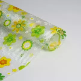 Коврик противоскользящий доляна