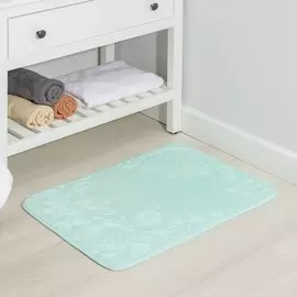 Коврик для ванной доляна