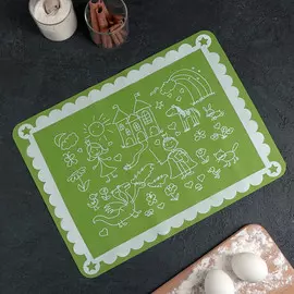 Коврик доляна