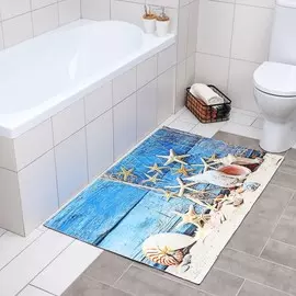 Коврик доляна