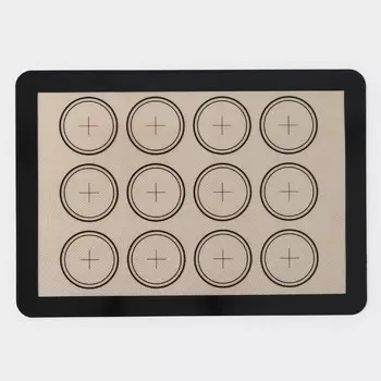 Коврик армированный