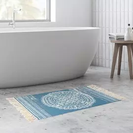 Коврик этель