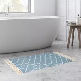 Коврик этель