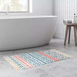 Коврик этель