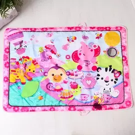 Коврик детский