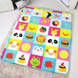Игровой коврик для детей