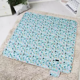 Игровой коврик - сумка для детей крошка я