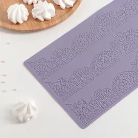 Коврик для айсинга