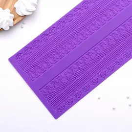 Коврик для айсинга