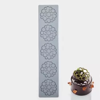 Коврик для айсинга доляна