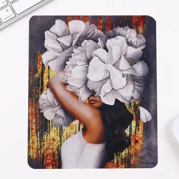 Коврик для компьютерной мыши