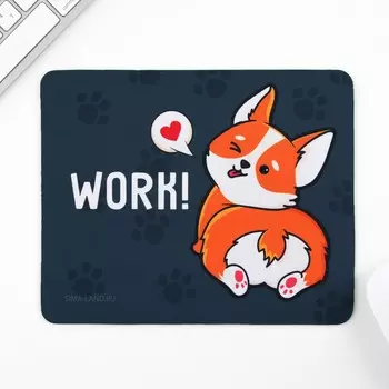 Коврик для компьютерной мыши