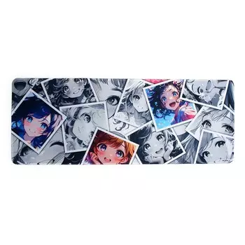 Коврик для компьютерной мыши