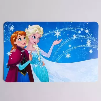 Коврик для лепки, формат а4