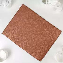 Коврик для сушки посуды