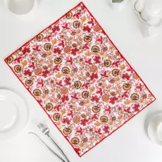 Коврик посуды