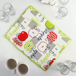 Коврик для сушки посуды