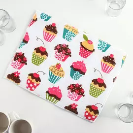 Коврик для сушки посуды