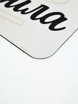 Коврик для сушки посуды впитывающий