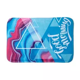 Коврик для ванной