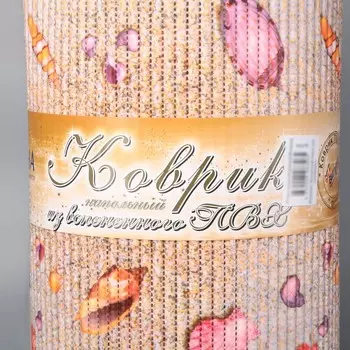 Коврик для ванной комнаты