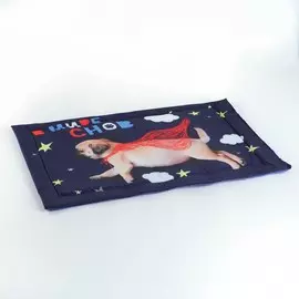 Коврик для животных 60х40 см
