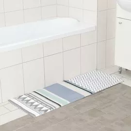 Коврик доляна