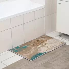 Коврик доляна