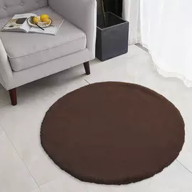 Коврик круглый