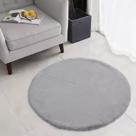 Коврик круглый