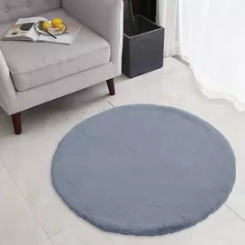 Коврик круглый