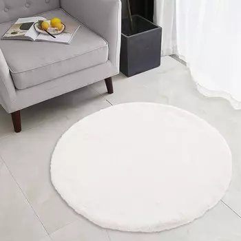 Коврик круглый