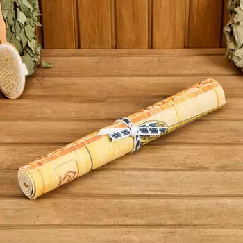 Коврик лежак