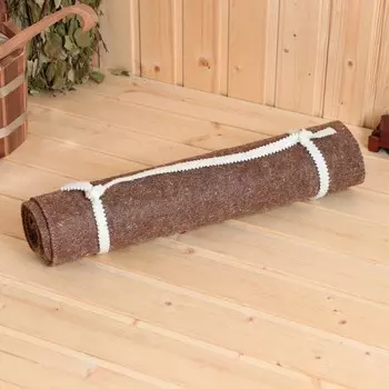 Коврик лежак