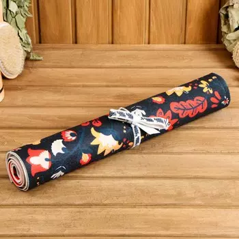 Коврик лежак