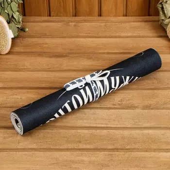 Коврик лежак