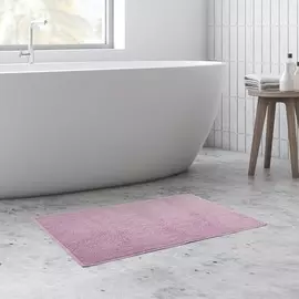 Коврик махровый