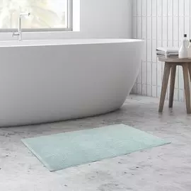 Коврик махровый