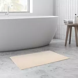 Коврик махровый