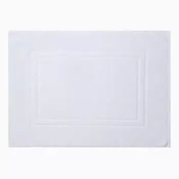 Коврик махровый