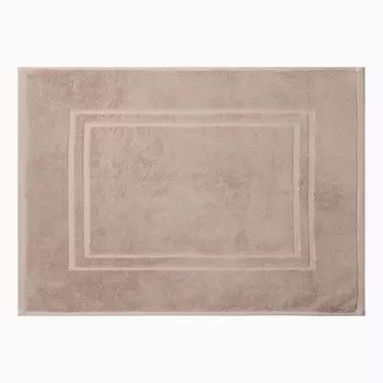 Коврик махровый